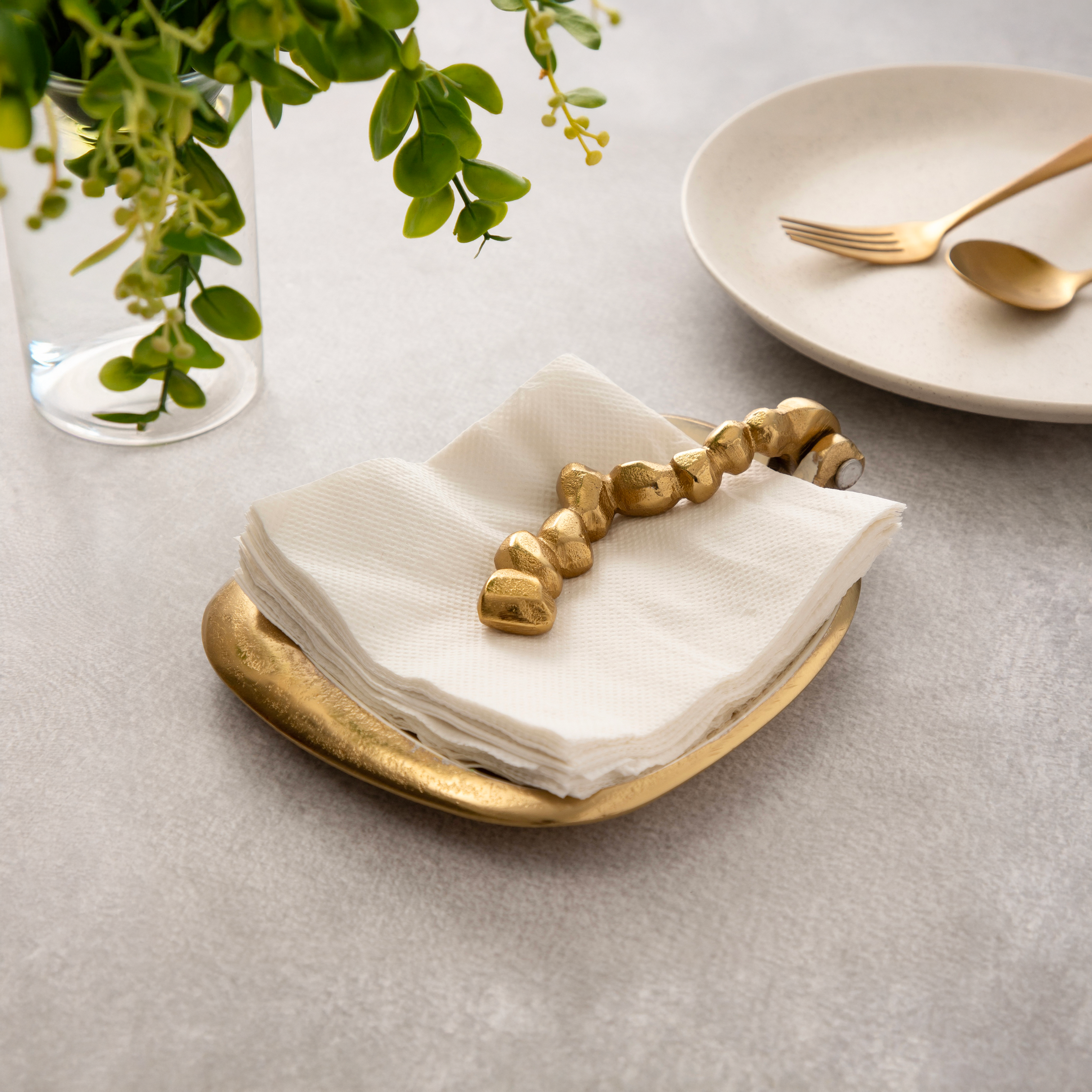 Napkin Holders