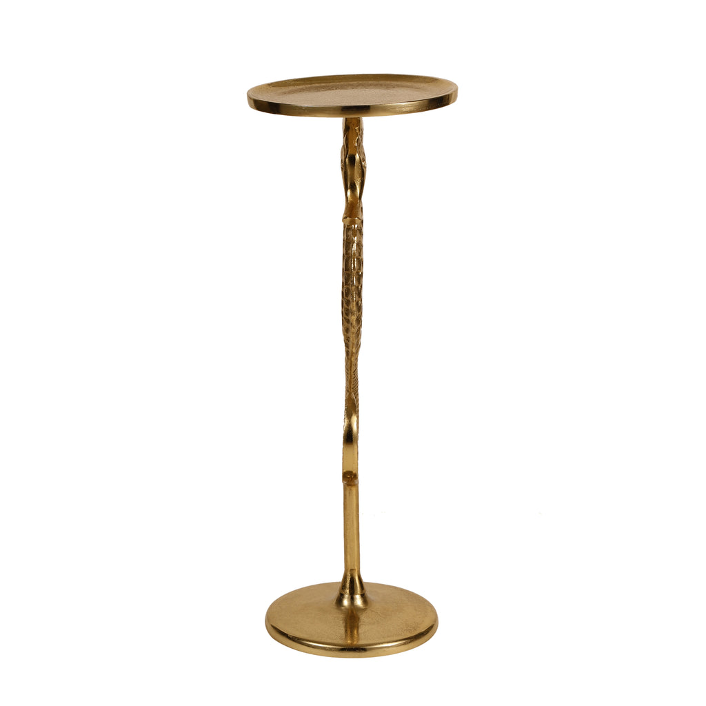 Sea Horse Table