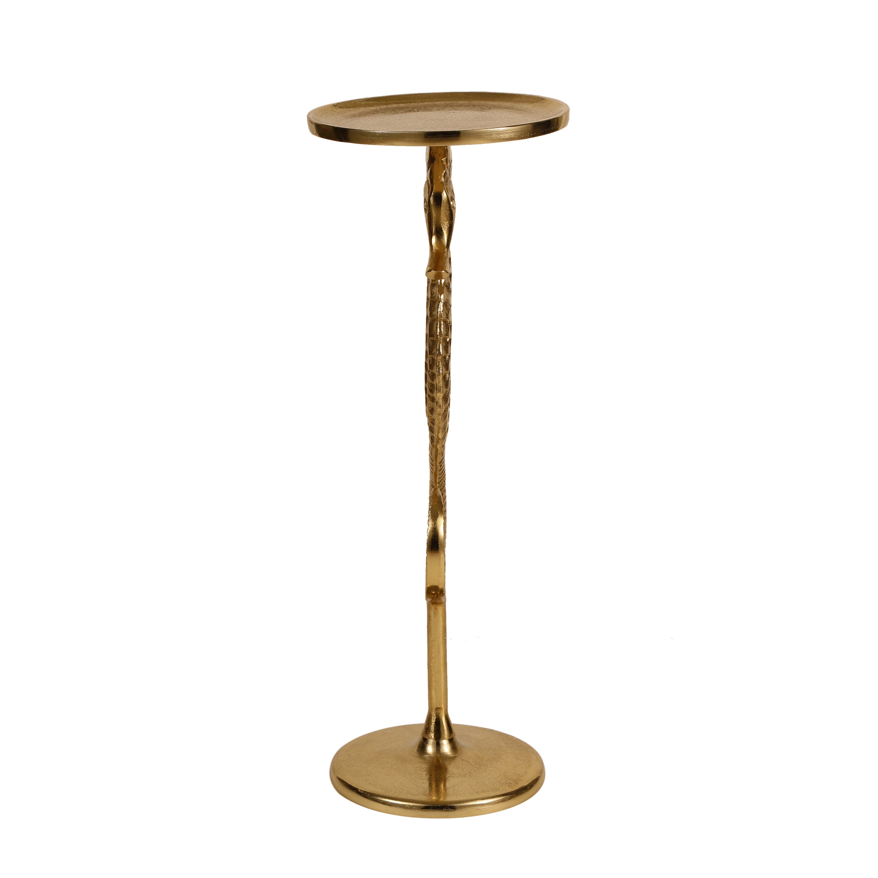 Sea Horse Table