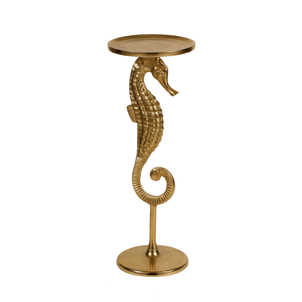Sea Horse Table