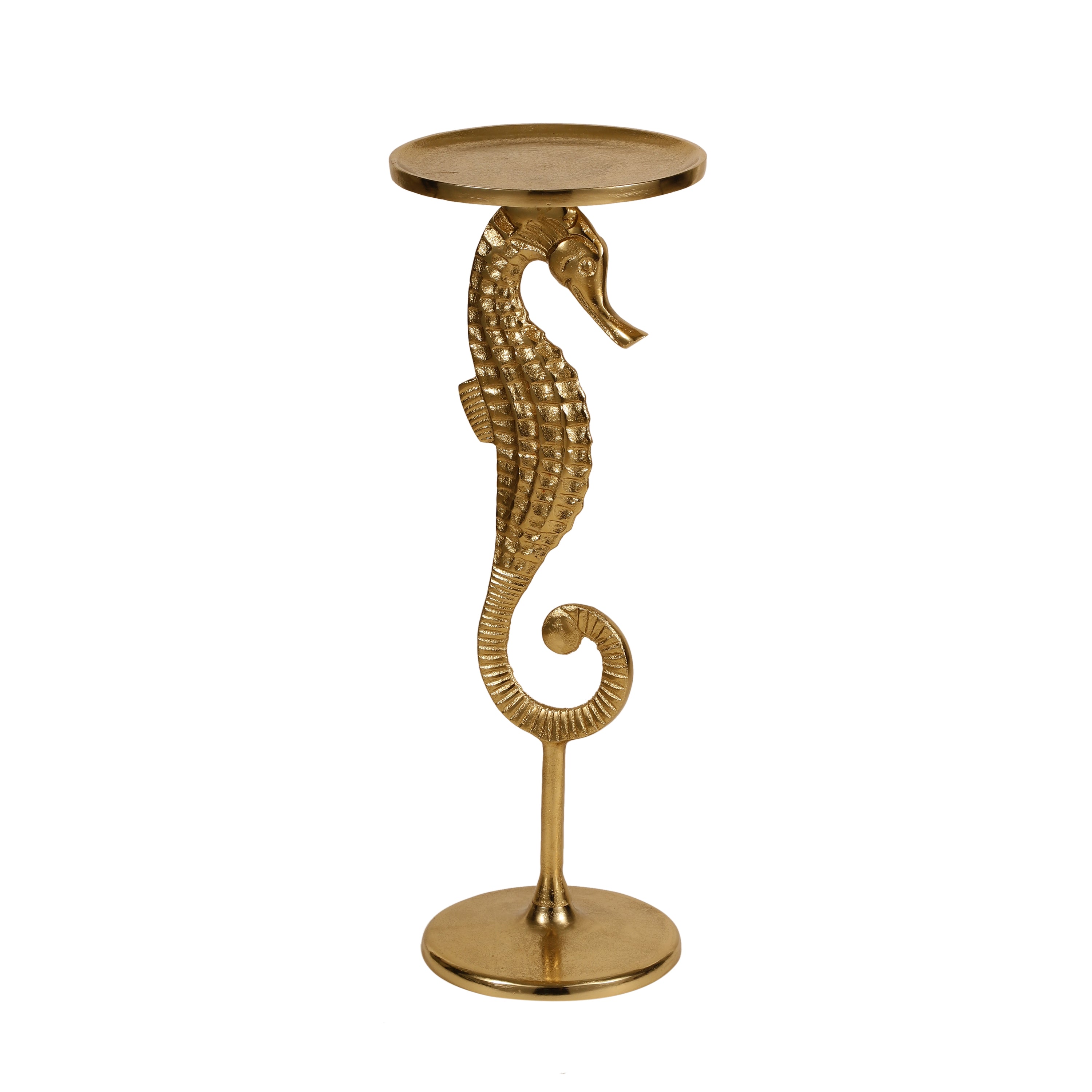 Sea Horse Table