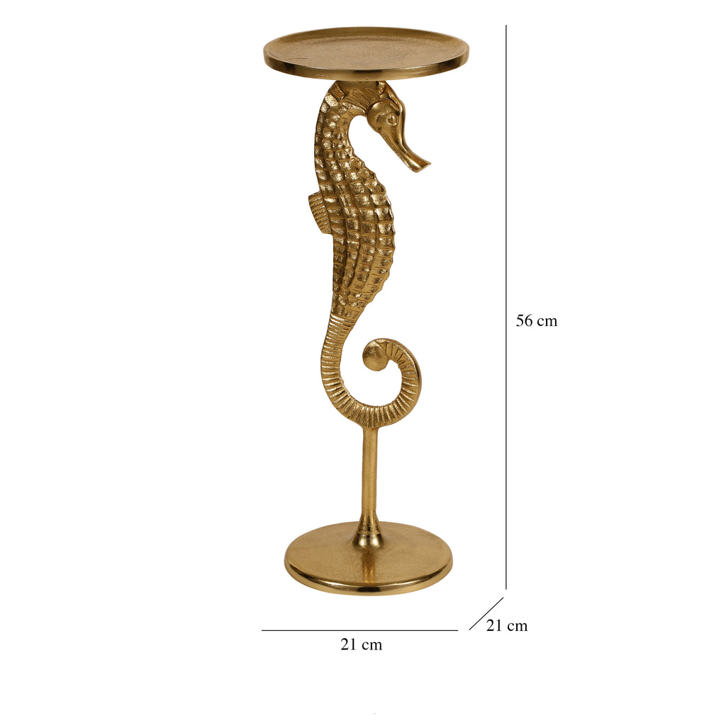 Sea Horse Table