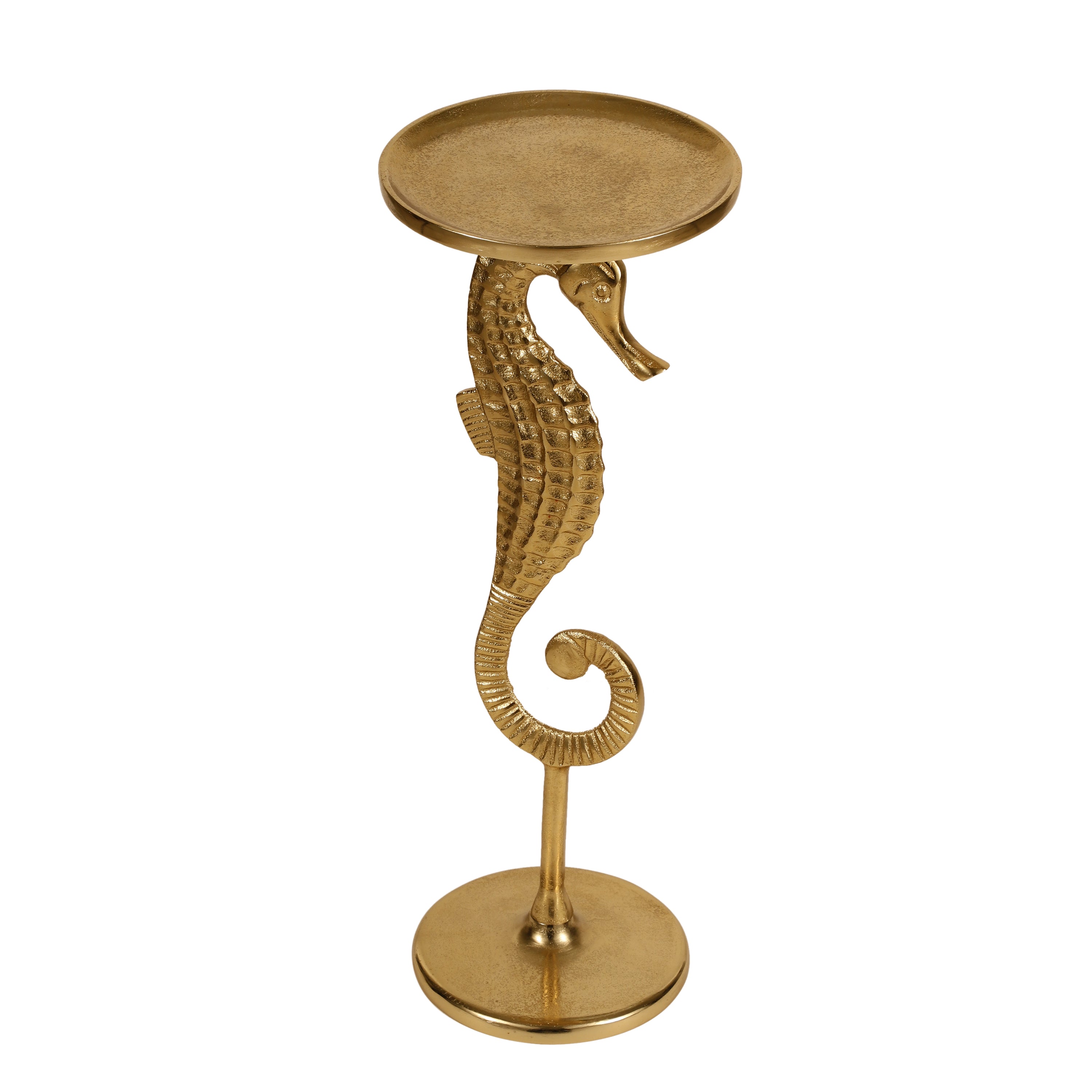 Sea Horse Table