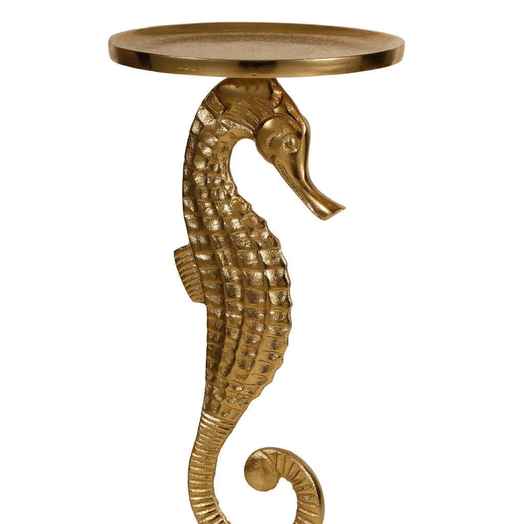 Sea Horse Table