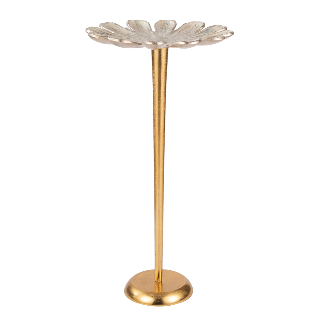 Petal Tray Side Table