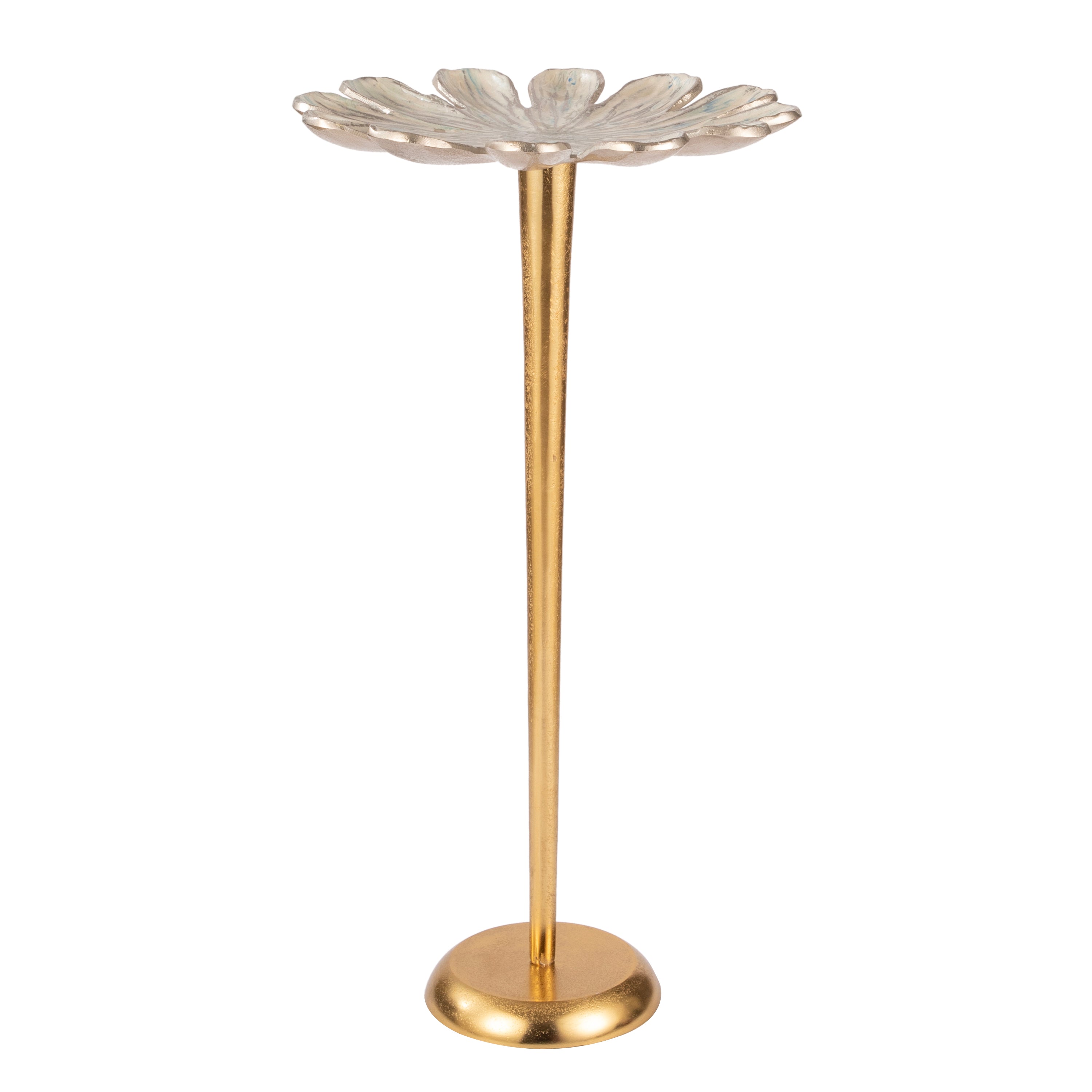 Petal Tray Side Table