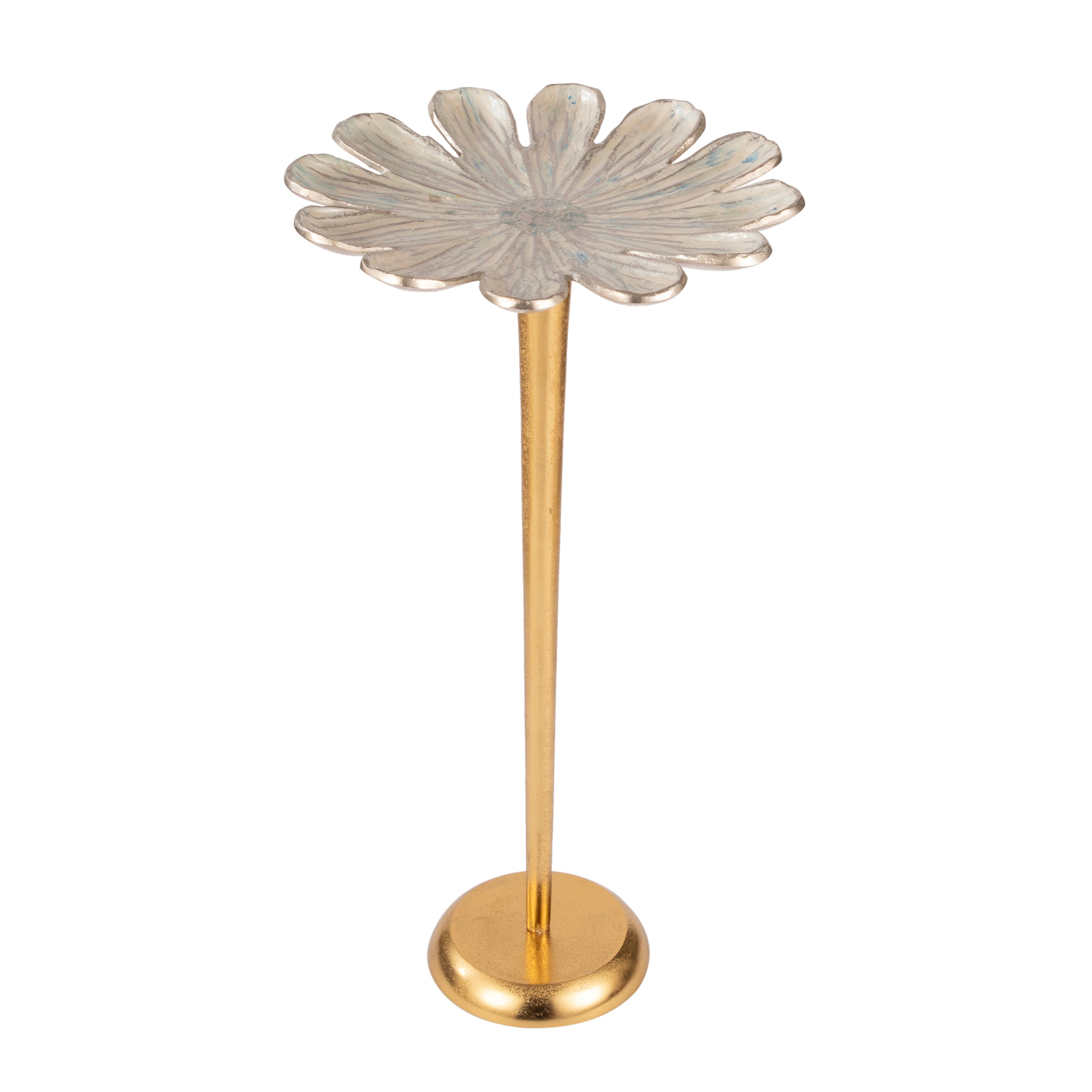 Petal Tray Side Table