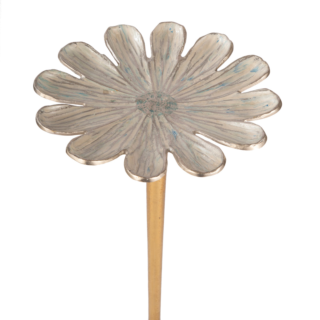 Petal Tray Side Table