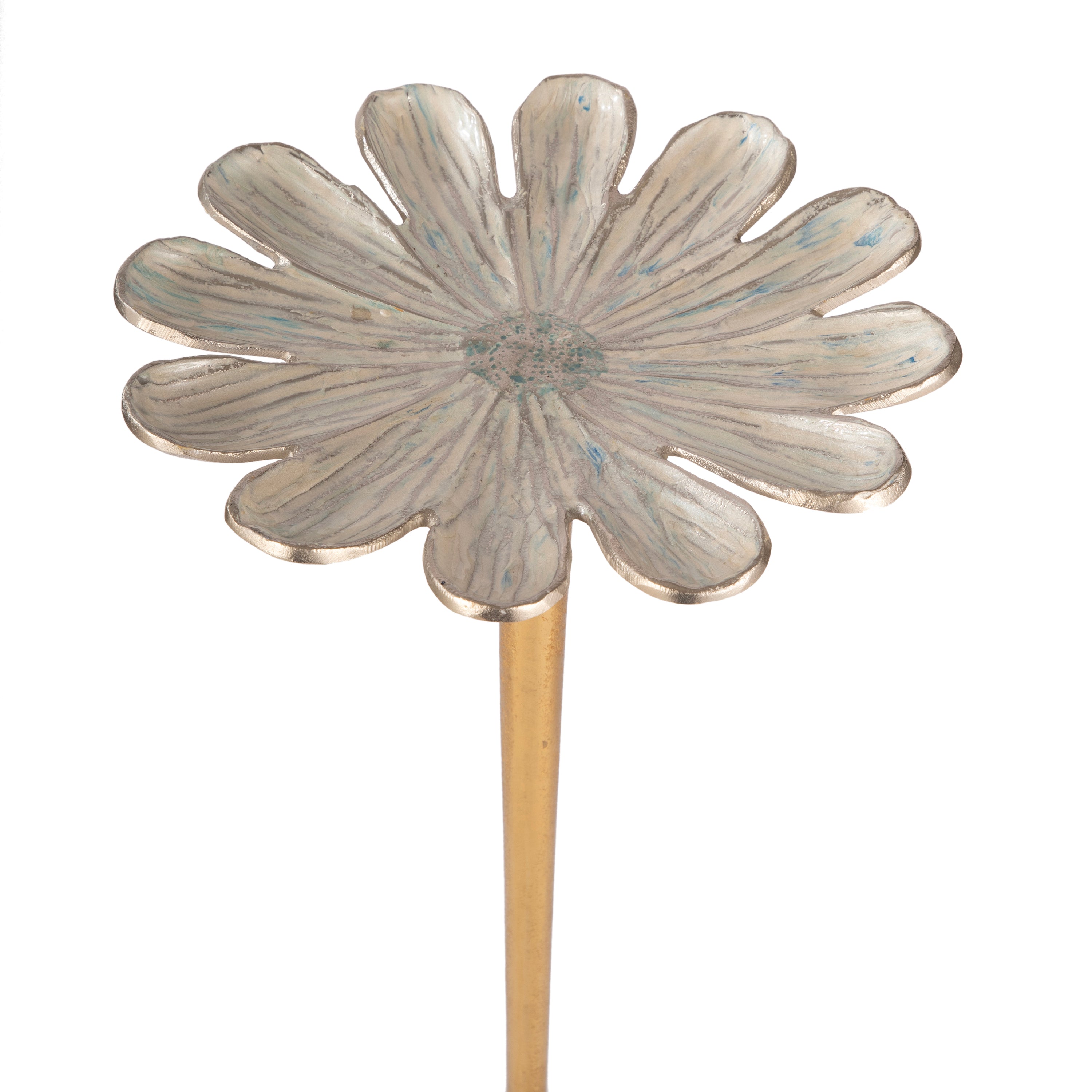Petal Tray Side Table