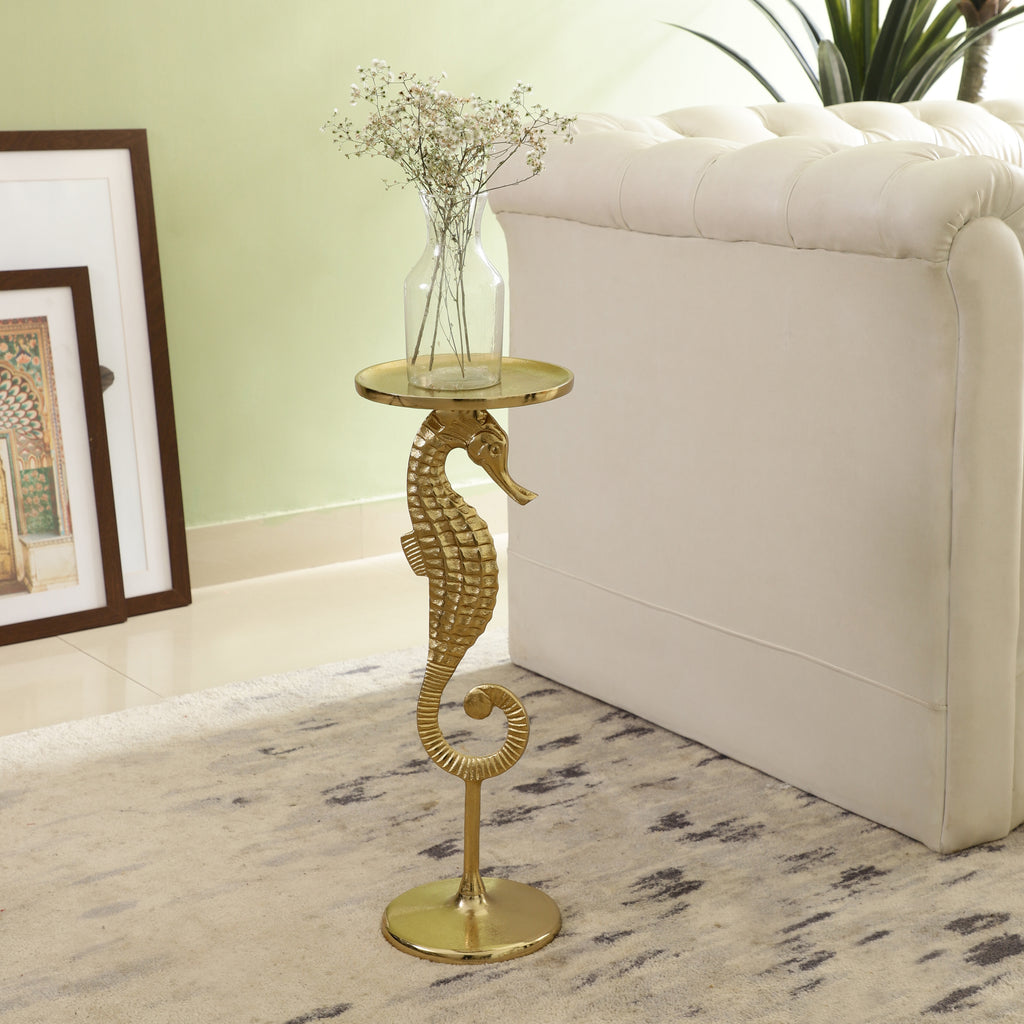 Sea Horse Table