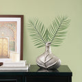 Royal Filigree Gold Decorative Vase Small